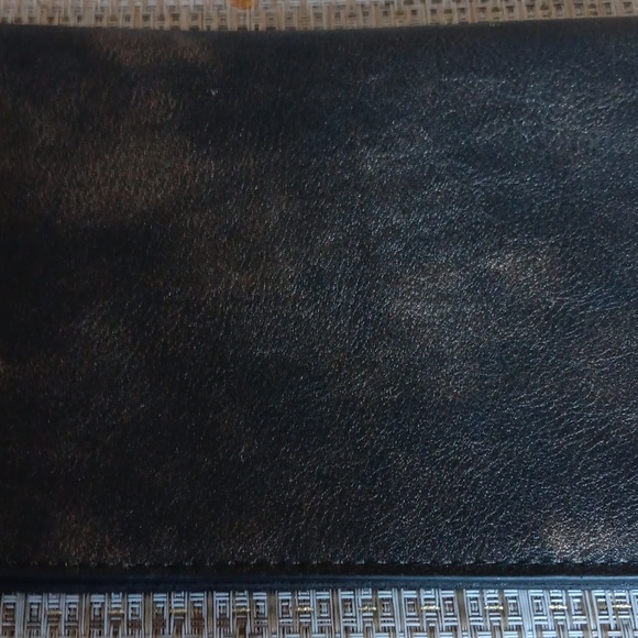 Cross body mini bag,Black. - Picture 4 of 6